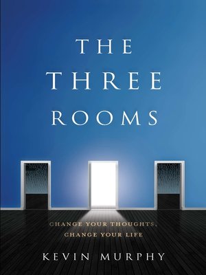 cover image of The Three Rooms